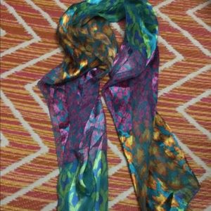 Accessory Scarf